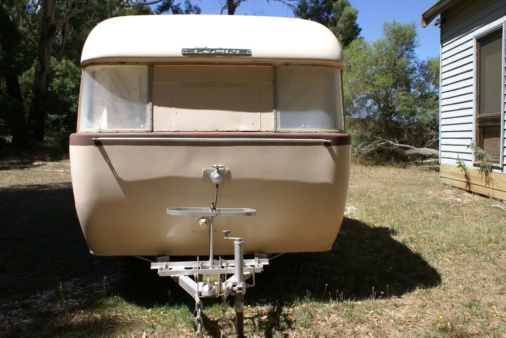 The FILAM connection Fibreglass Caravan Shells Vintage Caravans